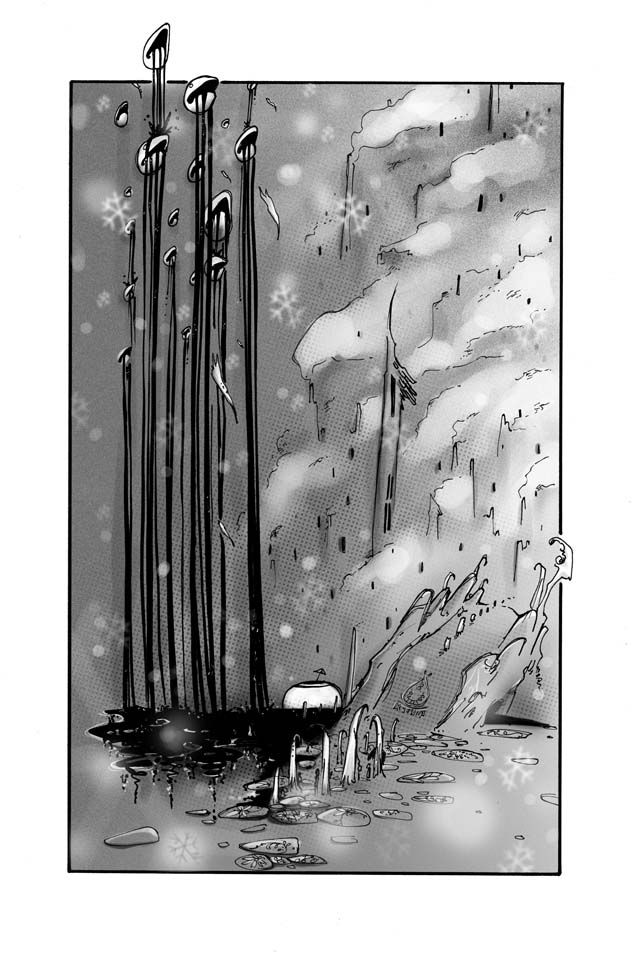 muZz Chapter 1 page 25 - Chapter 1 : Confusion