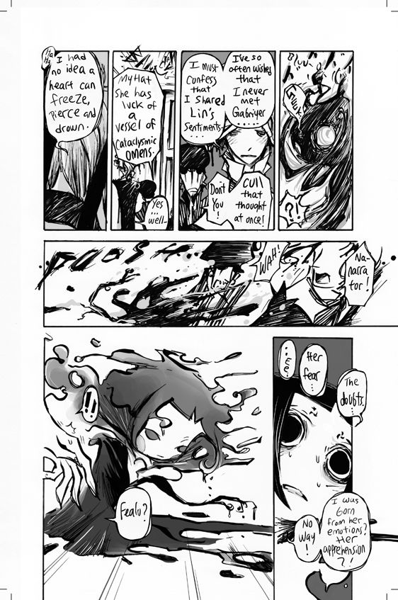 muZz Chapter 10 page 24 - Chapter 10 : Lin