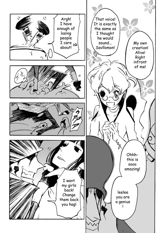 muZz Chapter 12 page 10 - Chapter 12 : Vasgail