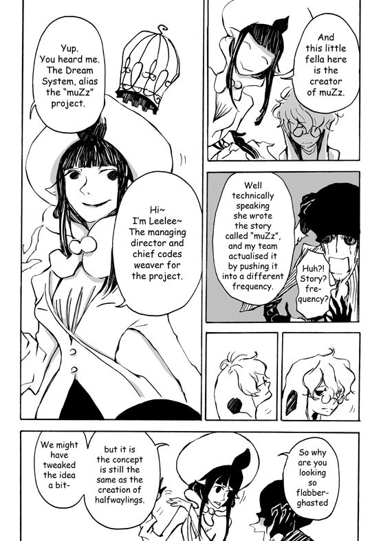 muZz Chapter 12 page 14 - Chapter 12 : Vasgail