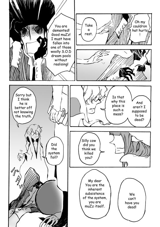 muZz Chapter 12 page 15 - Chapter 12 : Vasgail