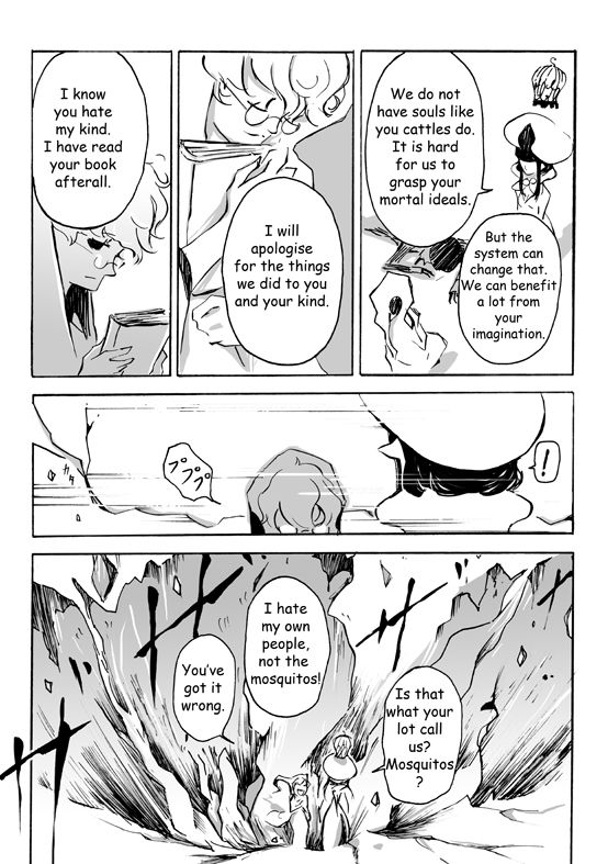 muZz Chapter 12 page 18 - Chapter 12 : Vasgail