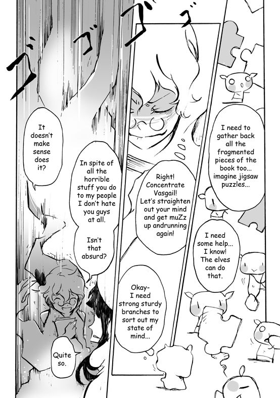muZz Chapter 12 page 19 - Chapter 12 : Vasgail