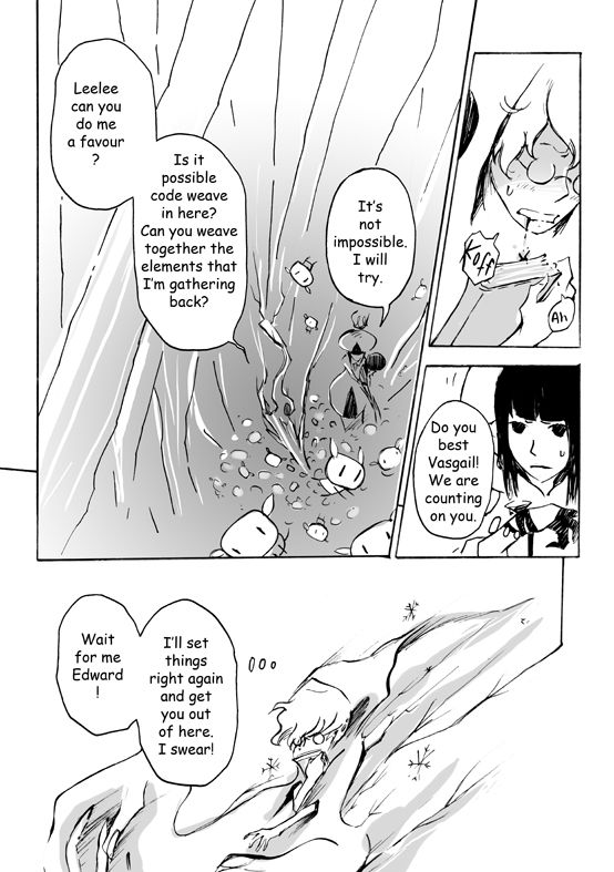 muZz Chapter 12 page 20 - Chapter 12 : Vasgail