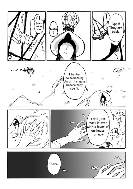 muZz Chapter 12 page 4 - Chapter 12 : Vasgail