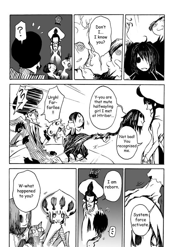 muZz Chapter 12 page 6 - Chapter 12 : Vasgail