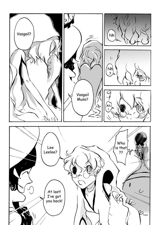 muZz Chapter 12 page 9 - Chapter 12 : Vasgail