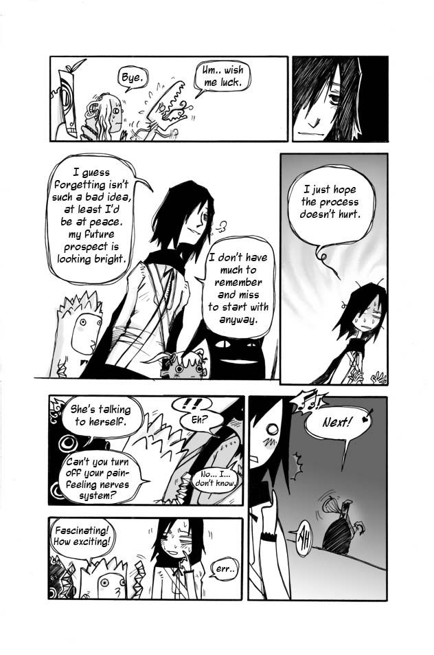 muZz Chapter 2 page 15 - Chapter 2 : H'triber