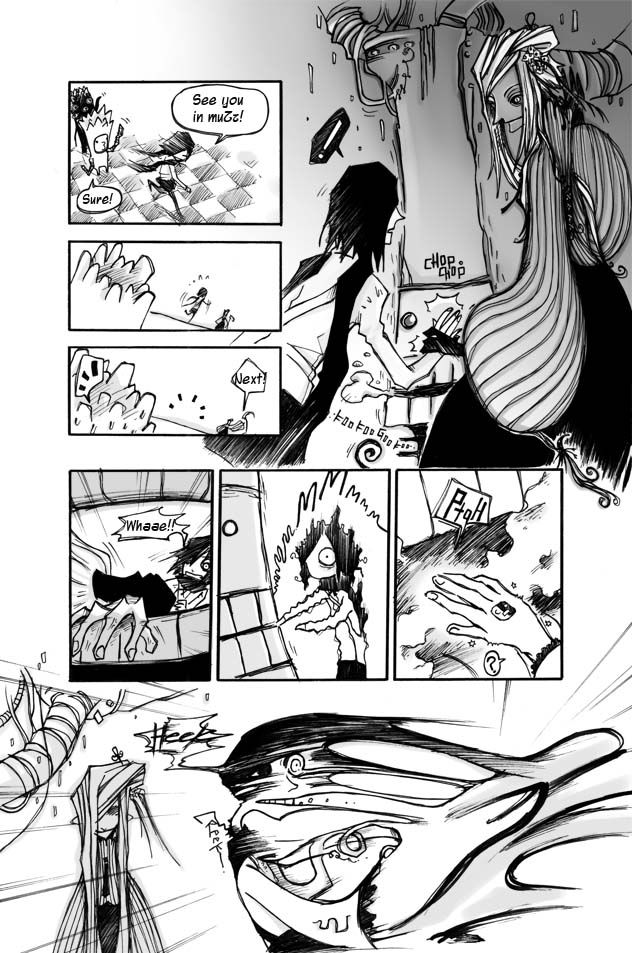 muZz Chapter 2 page 16 - Chapter 2 : H'triber