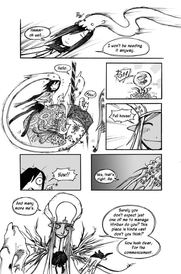muZz Chapter 2 page 18 - Chapter 2 : H'triber