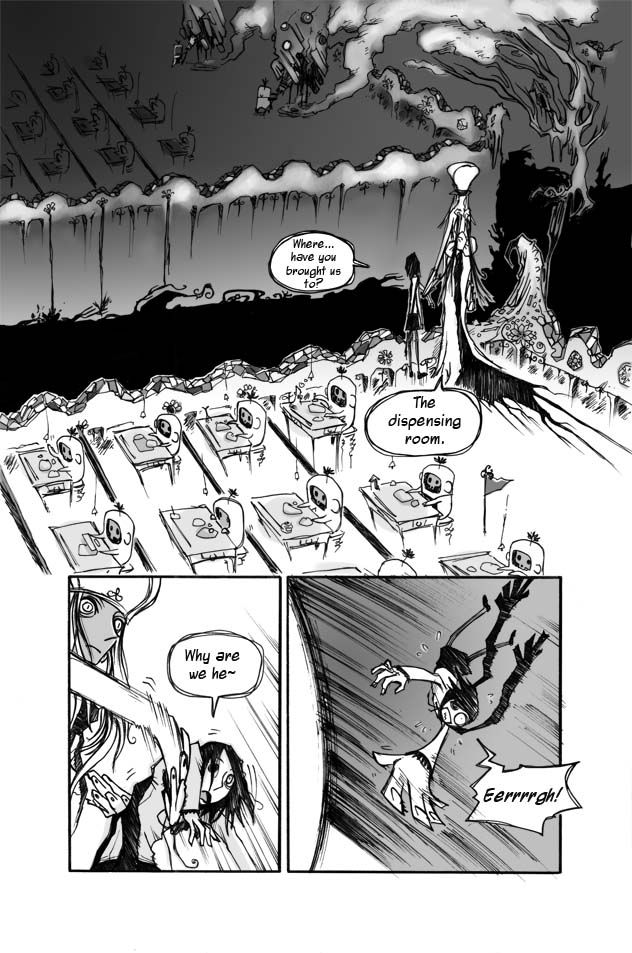 muZz Chapter 2 page 23 - Chapter 2 : H'triber