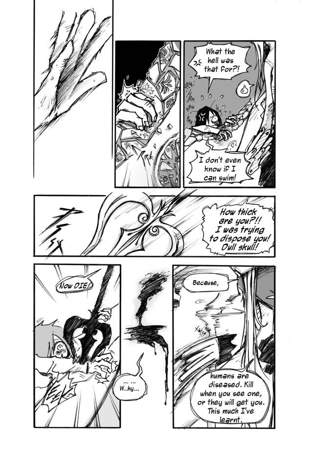 muZz Chapter 2 page 24 - Chapter 2 : H'triber