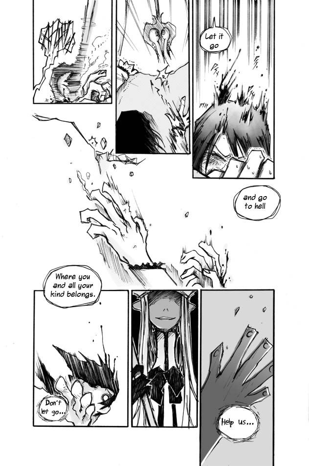 muZz Chapter 2 page 25 - Chapter 2 : H'triber
