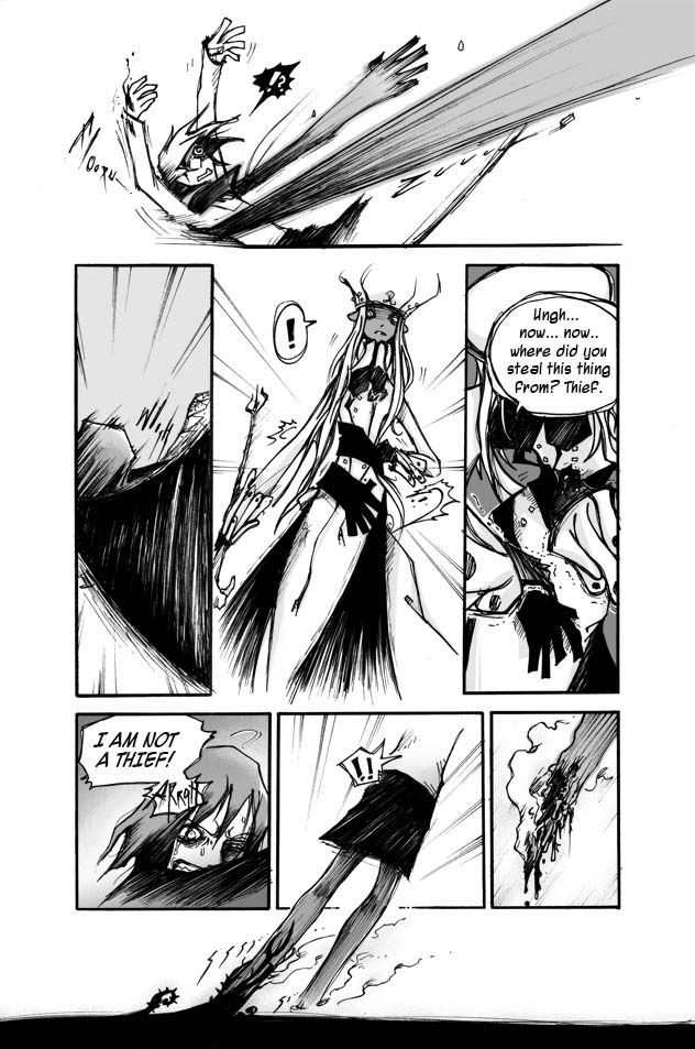 muZz Chapter 2 page 26 - Chapter 2 : H'triber