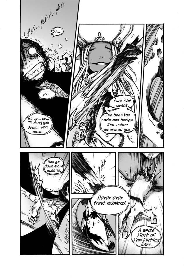 muZz Chapter 2 page 27 - Chapter 2 : H'triber
