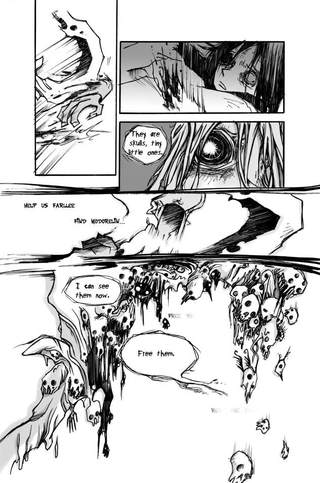 muZz Chapter 2 page 28 - Chapter 2 : H'triber