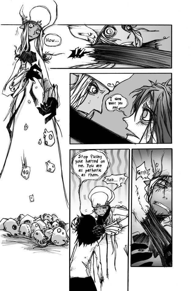 muZz Chapter 2 page 29 - Chapter 2 : H'triber
