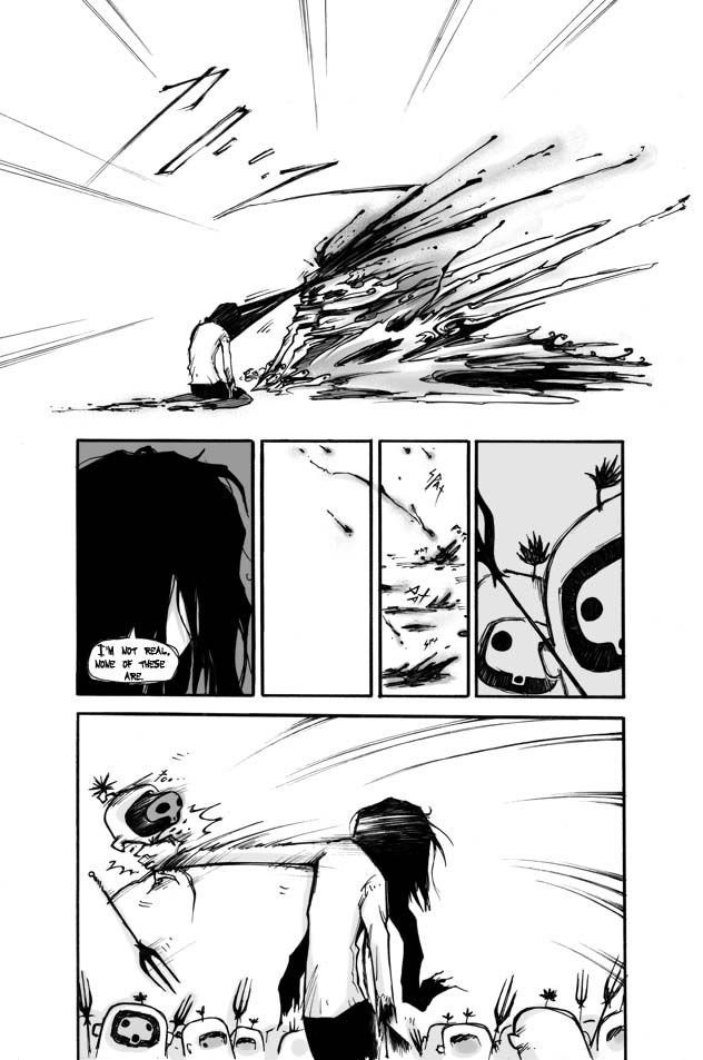muZz Chapter 2 page 30 - Chapter 2 : H'triber