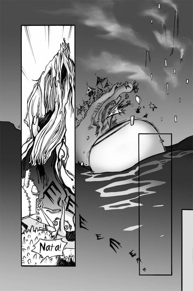 muZz Chapter 2 page 32 - Chapter 2 : H'triber