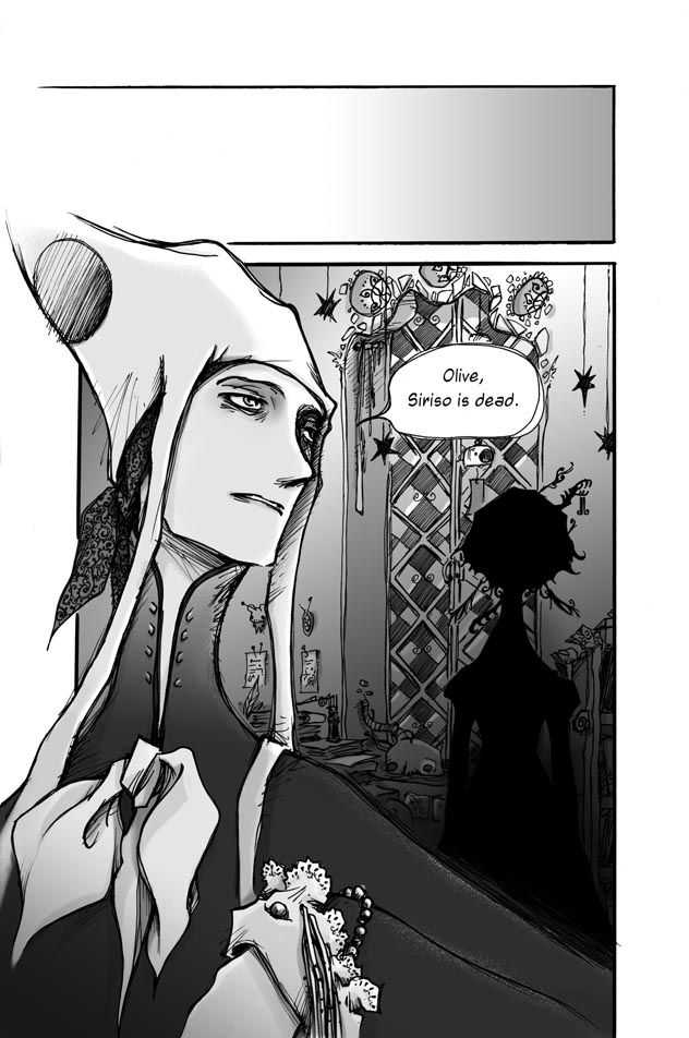 muZz Chapter 2 page 33 - Chapter 2 : H'triber