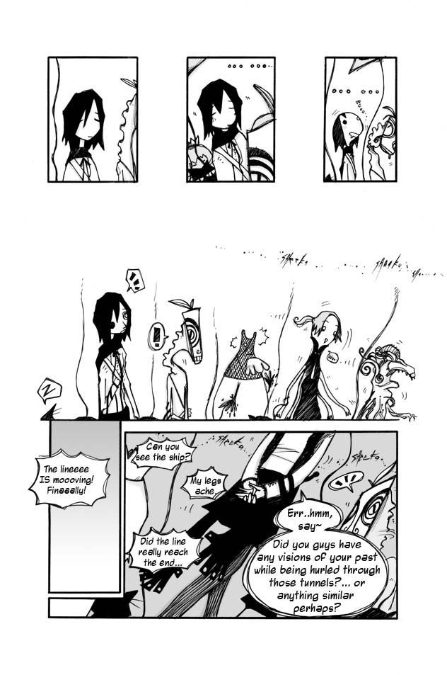 muZz Chapter 2 page 6 - Chapter 2 : H'triber