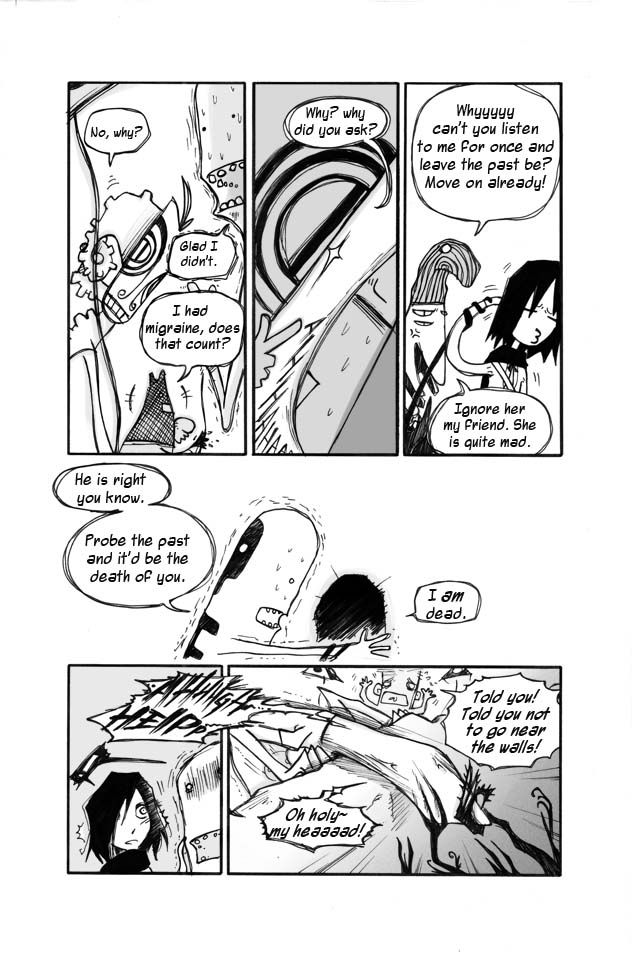 muZz Chapter 2 page 7 - Chapter 2 : H'triber