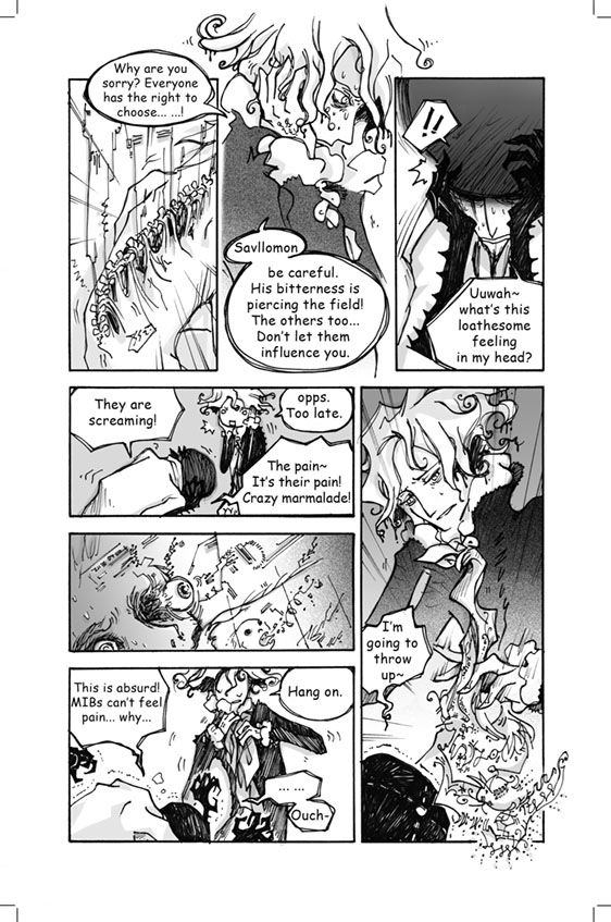 muZz Chapter 7 page 21 - Chapter 7 : Middangeard