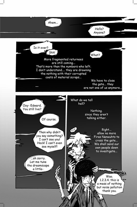 muZz Chapter 7 page 24 - Chapter 7 : Middangeard