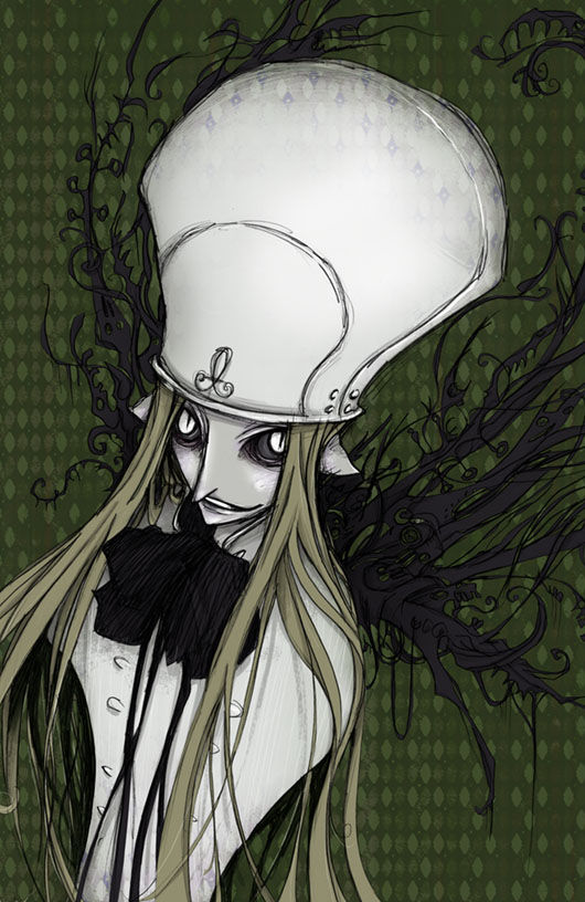 muZz Chapter 7 page 26 - Chapter 7 : Middangeard