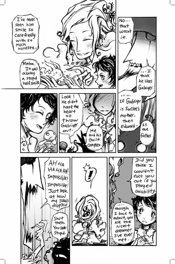 muZz Chapter 8 page 15 - Chapter 8 : Gabriyer