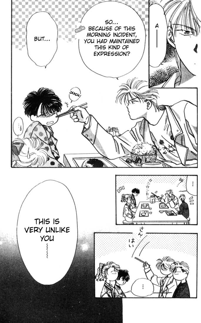 MVP Wa Yuzurenai Chapter 1 page 37 - Chapter 1