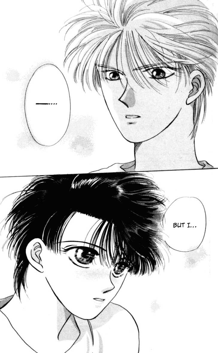 MVP Wa Yuzurenai Chapter 2 page 12 - Chapter 2