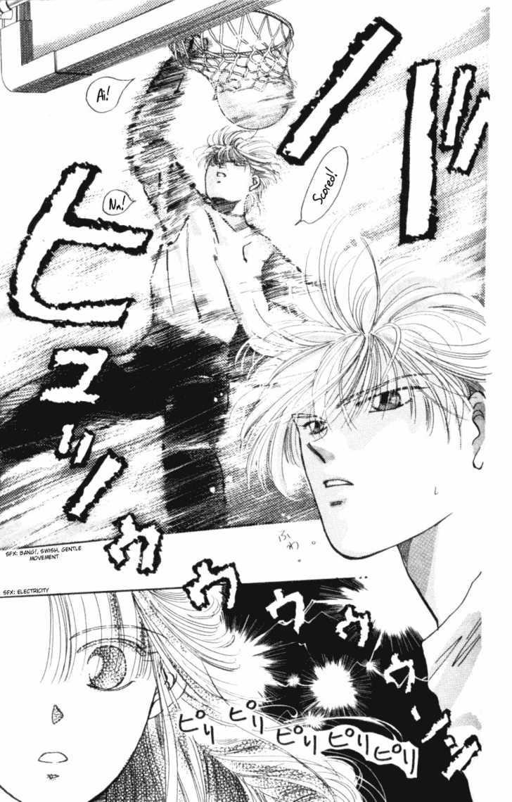 MVP Wa Yuzurenai Chapter 2 page 22 - Chapter 2