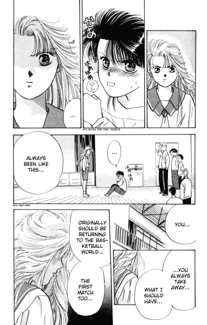 MVP Wa Yuzurenai Chapter 2 page 28 - Chapter 2