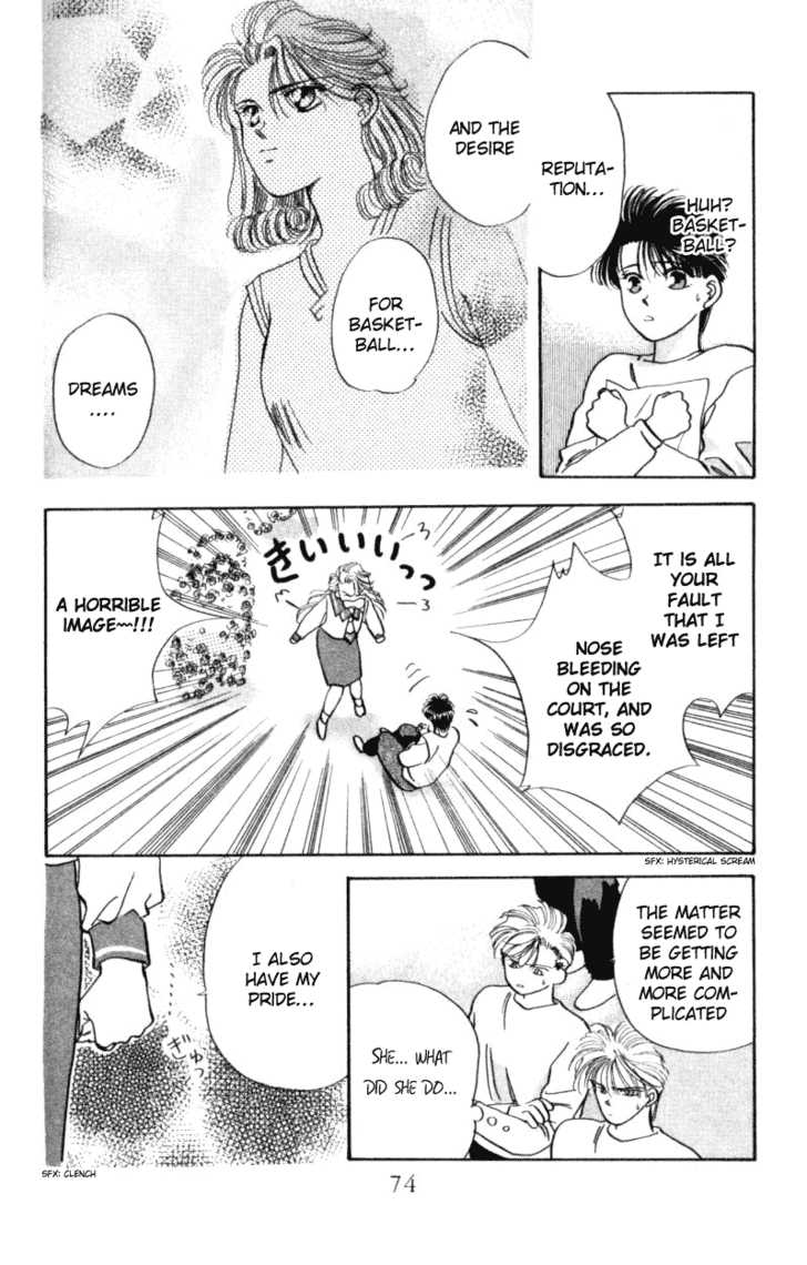 MVP Wa Yuzurenai Chapter 2 page 29 - Chapter 2