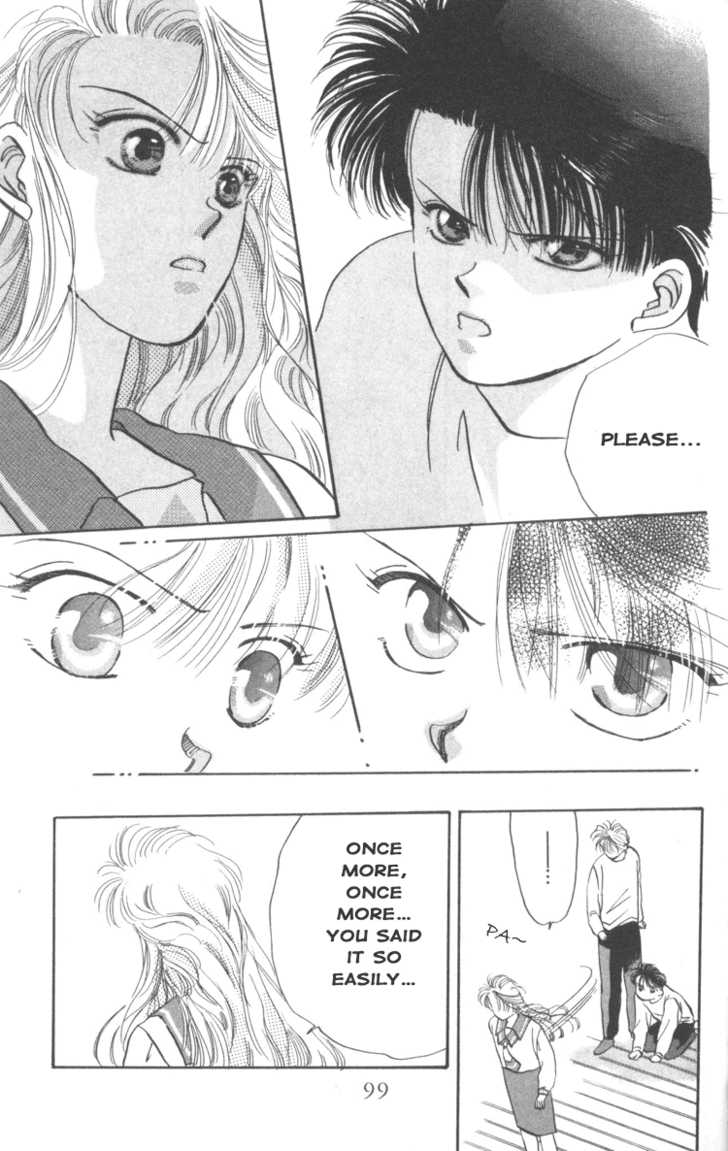 MVP Wa Yuzurenai Chapter 3 page 24 - Chapter 3