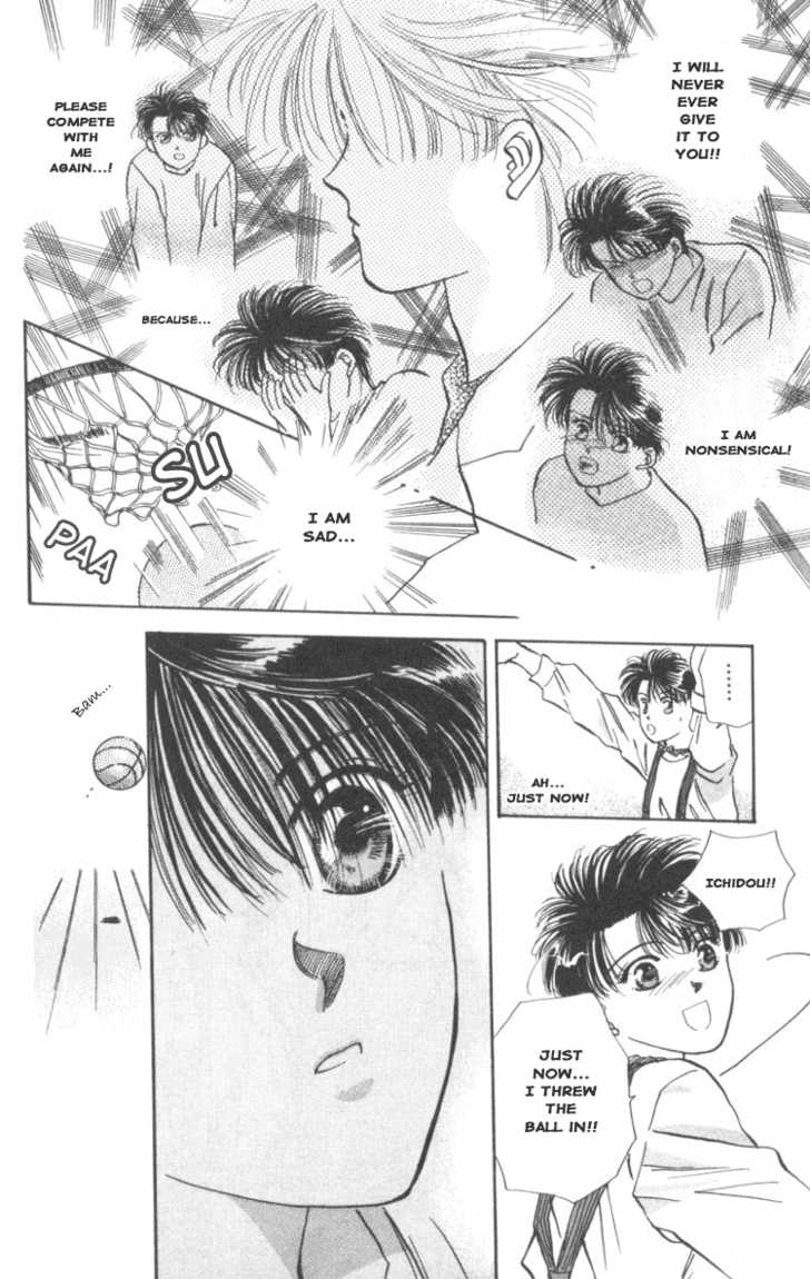 MVP Wa Yuzurenai Chapter 3 page 29 - Chapter 3