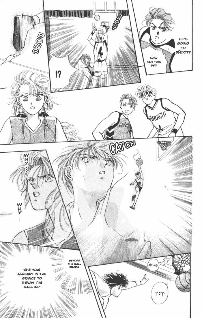 MVP Wa Yuzurenai Chapter 4 page 20 - Chapter 4