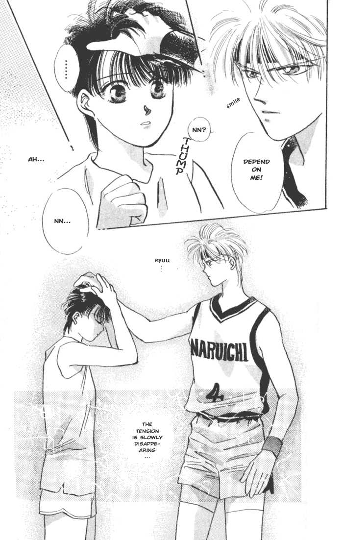 MVP Wa Yuzurenai Chapter 4 page 24 - Chapter 4