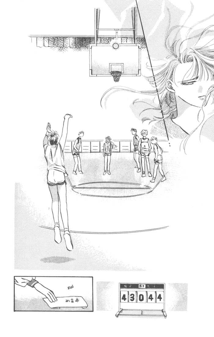 MVP Wa Yuzurenai Chapter 4 page 28 - Chapter 4