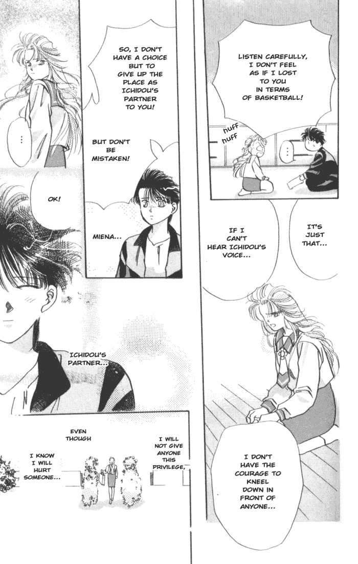 MVP Wa Yuzurenai Chapter 4 page 29 - Chapter 4