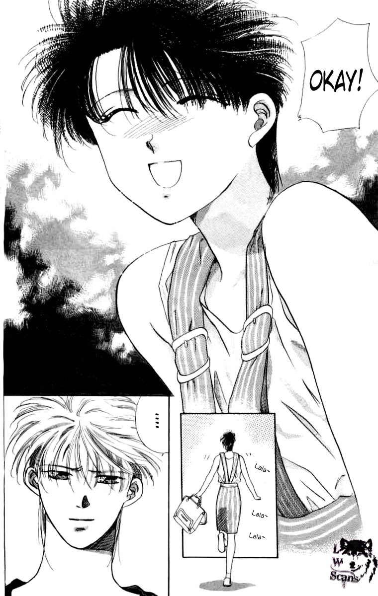 MVP Wa Yuzurenai Chapter 5 page 28 - Chapter 5