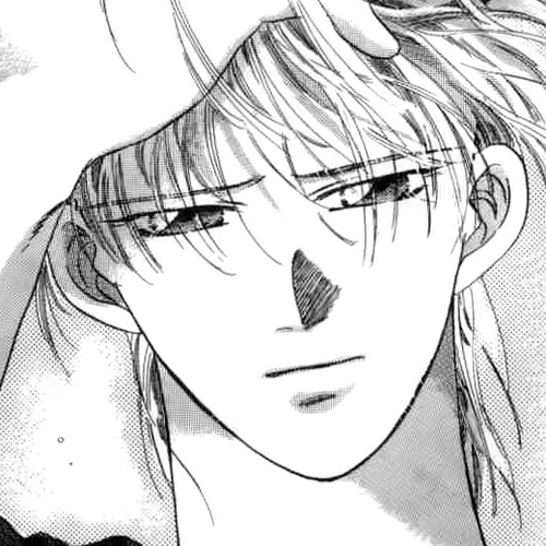 MVP Wa Yuzurenai Chapter 5 cover