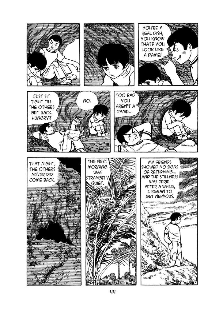 MW Chapter 2 page 12 - Chapter 2