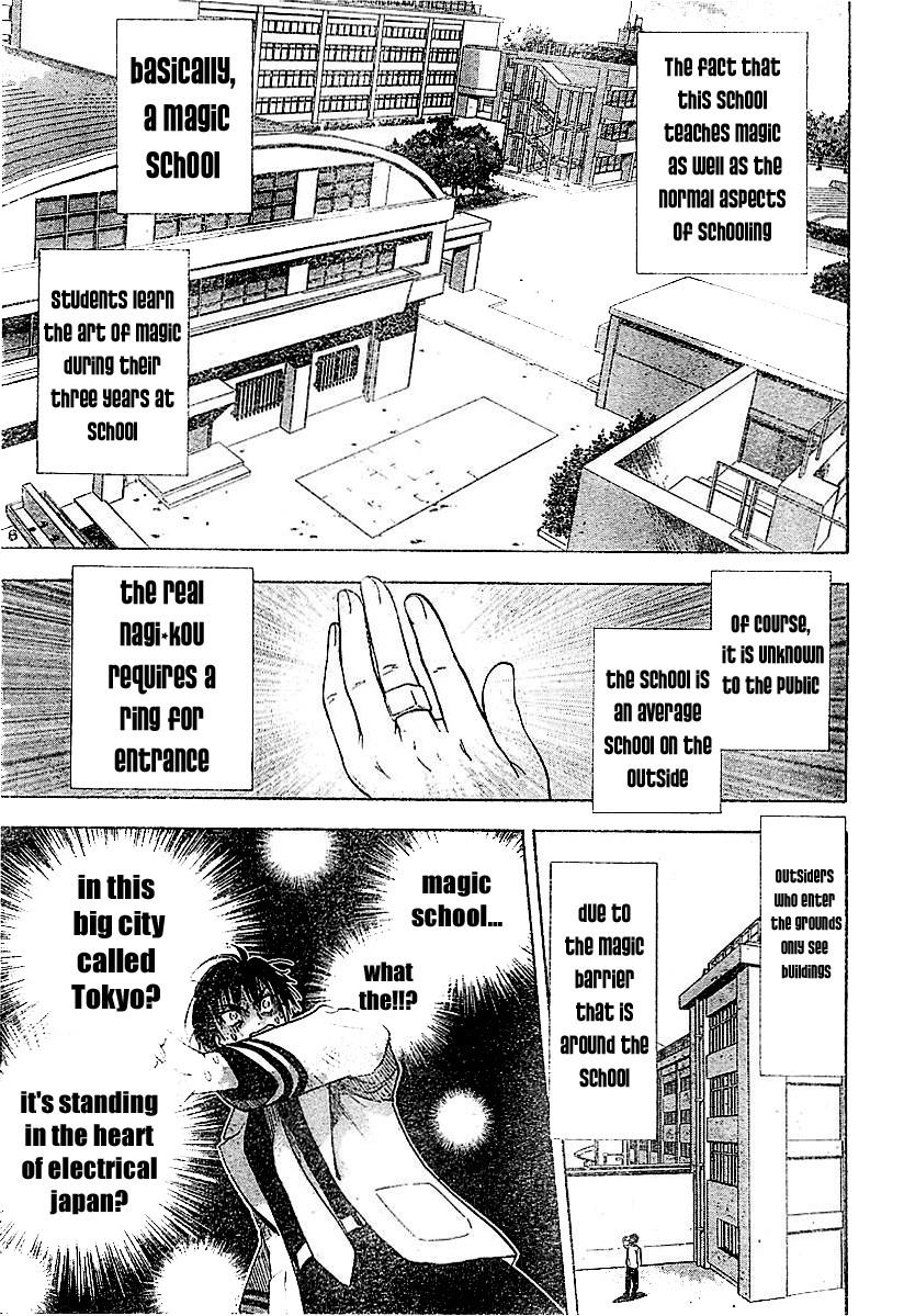 Mx0 Chapter 0 page 16 - Chapter 0: Oneshot