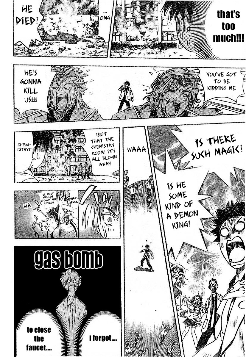 Mx0 Chapter 0 page 46 - Chapter 0: Oneshot