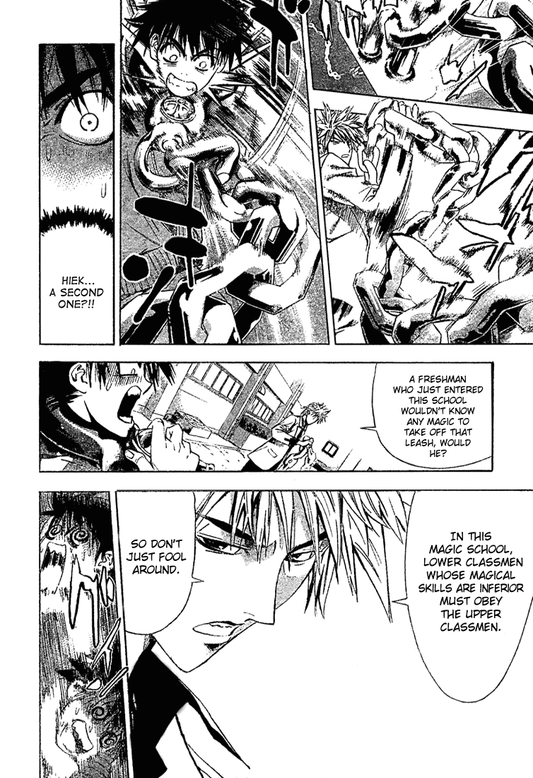 Mx0 Chapter 1 page 20 - Chapter 1