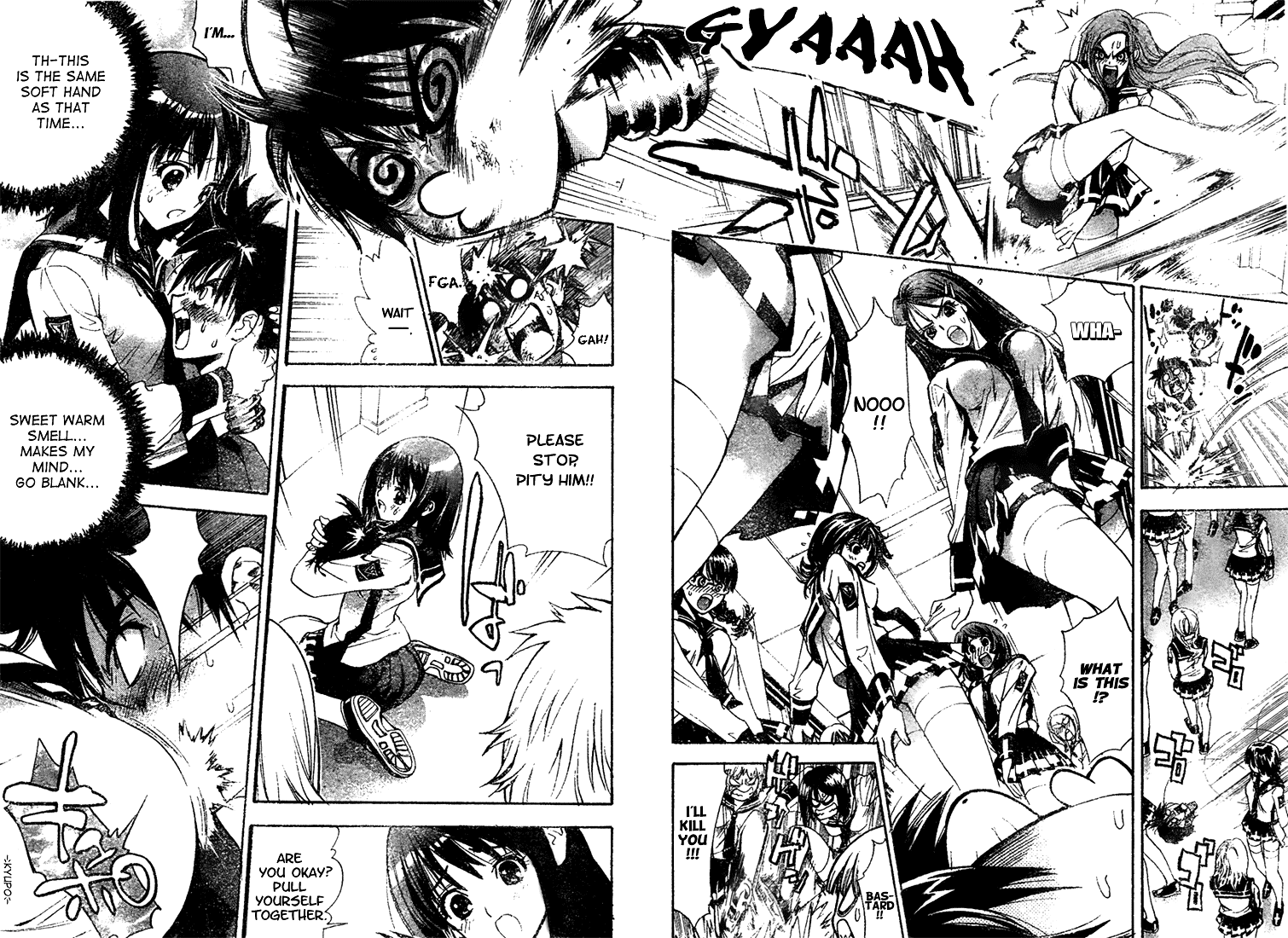 Mx0 Chapter 1 page 32 - Chapter 1