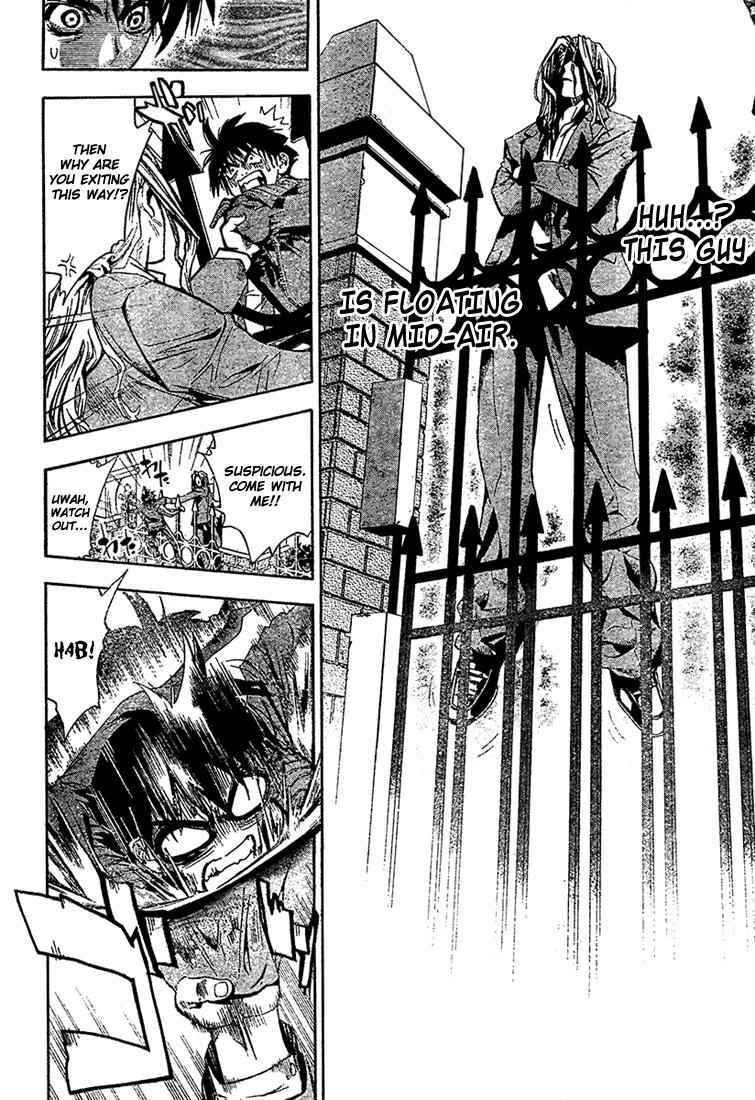 Mx0 Chapter 1 page 8 - Chapter 1