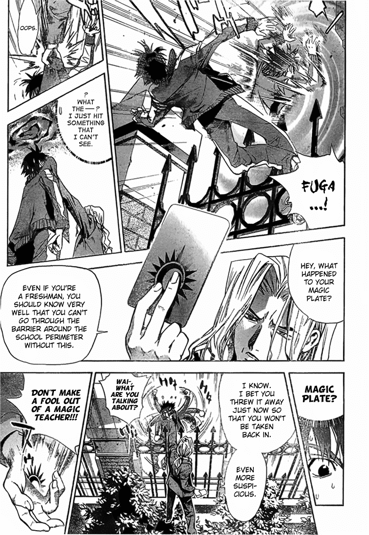 Mx0 Chapter 1 page 9 - Chapter 1